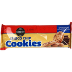 Nordthy Chokladbitkakor