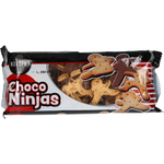 Nordthy Choco Ninjas