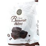 Nordthy Minibrownies choklad