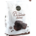 Nordthy Minibrownies choklad