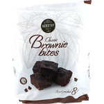 Nordthy Minibrownies choklad