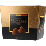 Belgotruff Cocoa