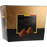 Belgotruff Cocoa