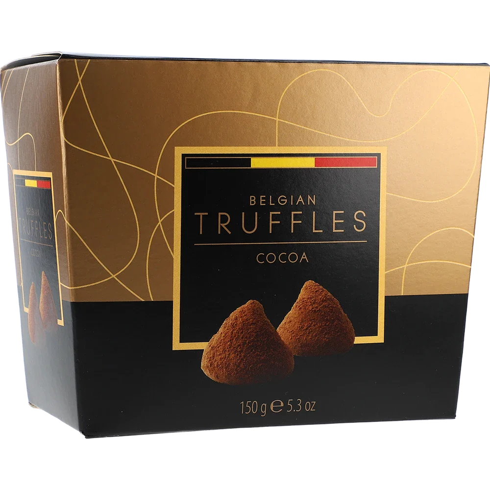 Belgotruff Cocoa