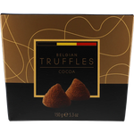 Belgotruff Cocoa