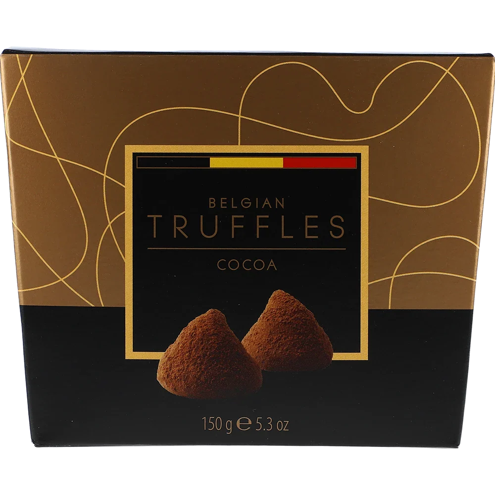 Belgotruff Cocoa