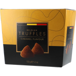 Belgotruff Caramel
