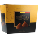 Belgotruff Caramel