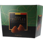 Belgotruff Hazelnut