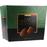 Belgotruff Hazelnut