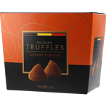Belgotruff Orange