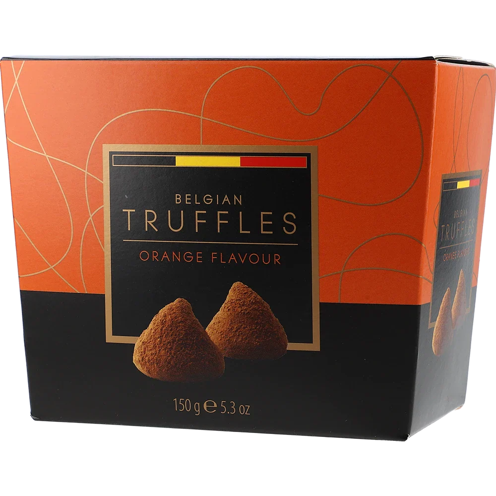 Belgotruff Orange