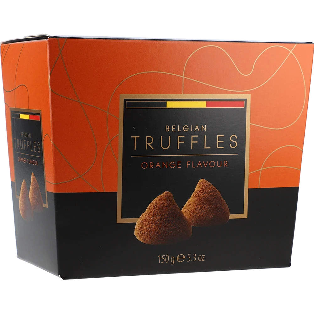 Belgotruff Orange