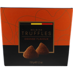 Belgotruff Orange