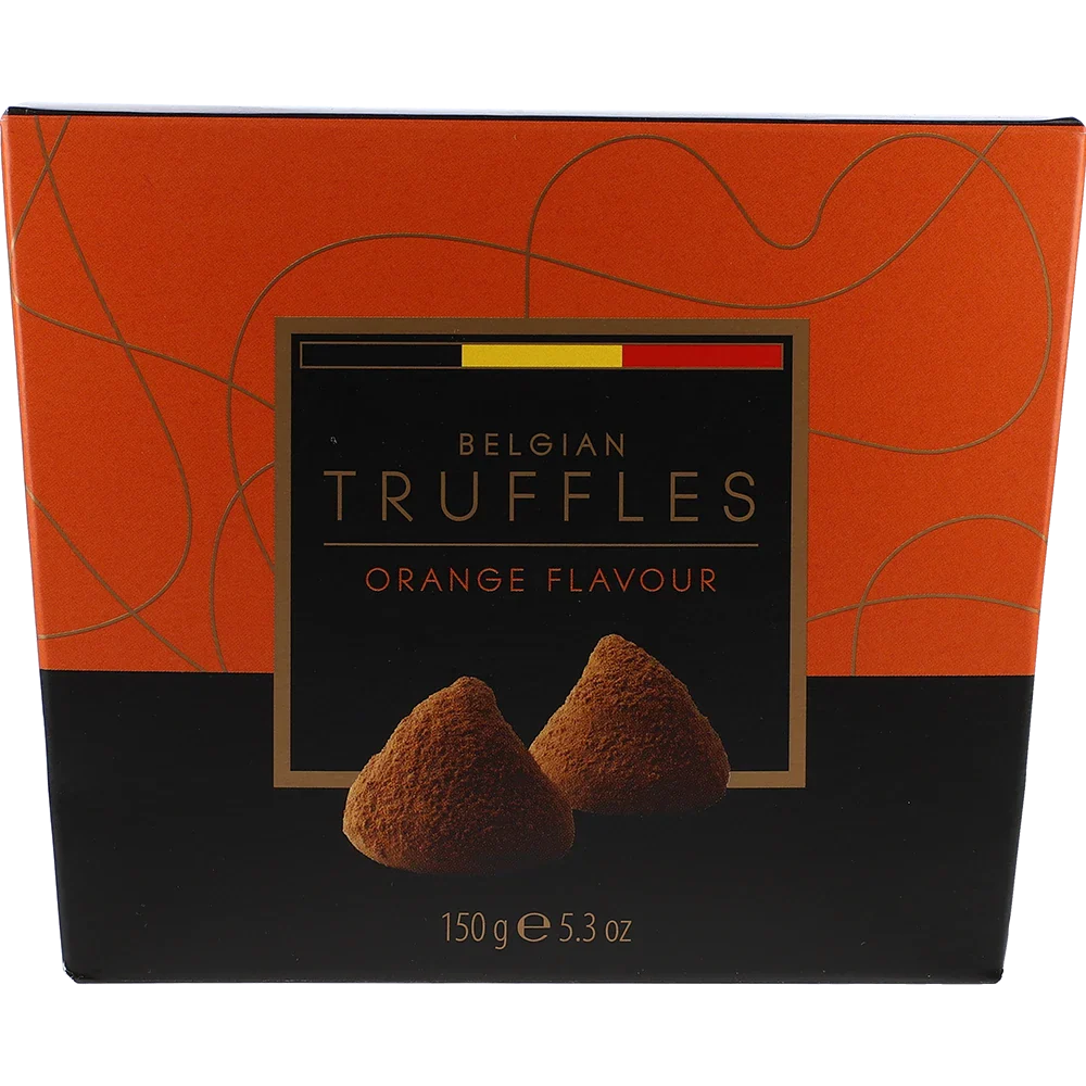 Belgotruff Orange