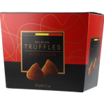 Belgotruff Coffee