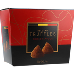 Belgotruff Coffee