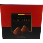 Belgotruff Coffee