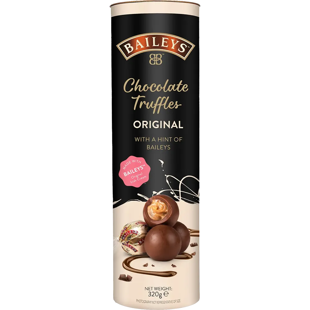 Baileys Chocolate Truffles Original