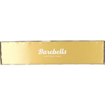 Barebells Protein Salty Peanut