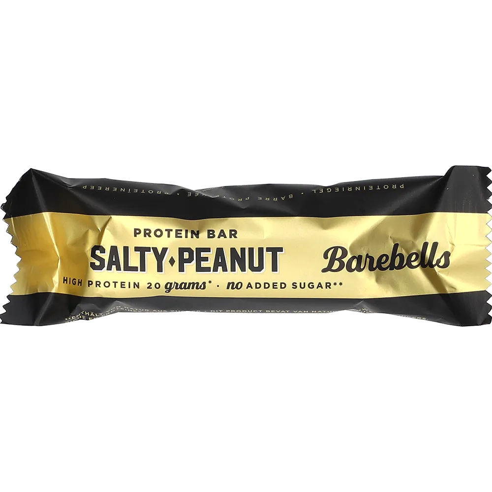 Barebells Protein Salty Peanut