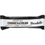 Barebells Proteinriegel Cookies & Cream