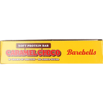 Barebells Soft Protein Bar Caramel Choco
