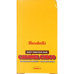 Barebells Soft Protein Bar Caramel Choco