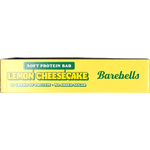 Barebells Soft Protein Lemon Cheesecake