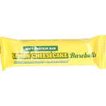 Barebells Soft Protein Lemon Cheesecake