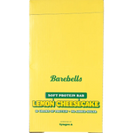 Barebells Soft Protein Lemon Cheesecake