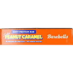 Barebells Soft Proteinriegel Salted Peanut Caramel