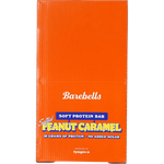 Barebells Soft Proteinriegel Salted Peanut Caramel