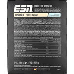 ESN Protein Designer Bar Almond Coconut