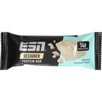 ESN Protein Designer Bar Almond Coconut
