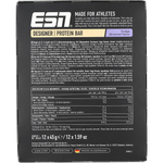 ESN Protein Designer Bar Fudge Brownie
