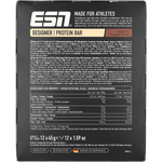 ESN Protein Designer Bar Hazelnut Nougat