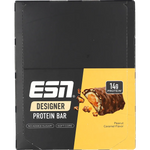 ESN Protein Designer Bar Peanut Caramel