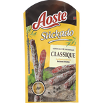 Aoste Stickado Klassisk