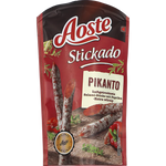 Aoste Stickado Pikanto