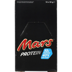 Mars Protein Riegel