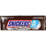 Snickers Protein Riegel