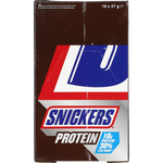 Snickers Protein Riegel