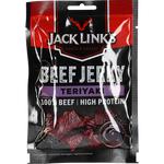 Jack Link's Beef Jerky Teriyaki