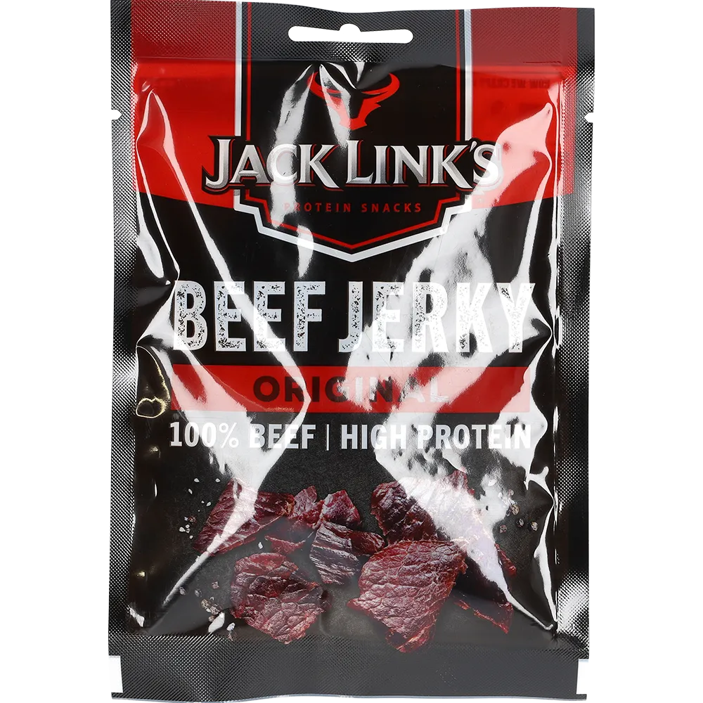 Jack Link's Beef Jerky Original
