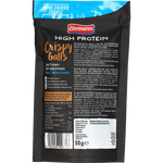 Ehrmann High Protein Crispy Balls Milchschokolade