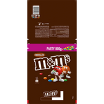 M+M's Choco Party Pack