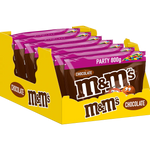 M+M's Choco Party Pack