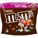 M+M's Choco Party Pack