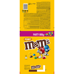 M+M's Peanut Party Pack